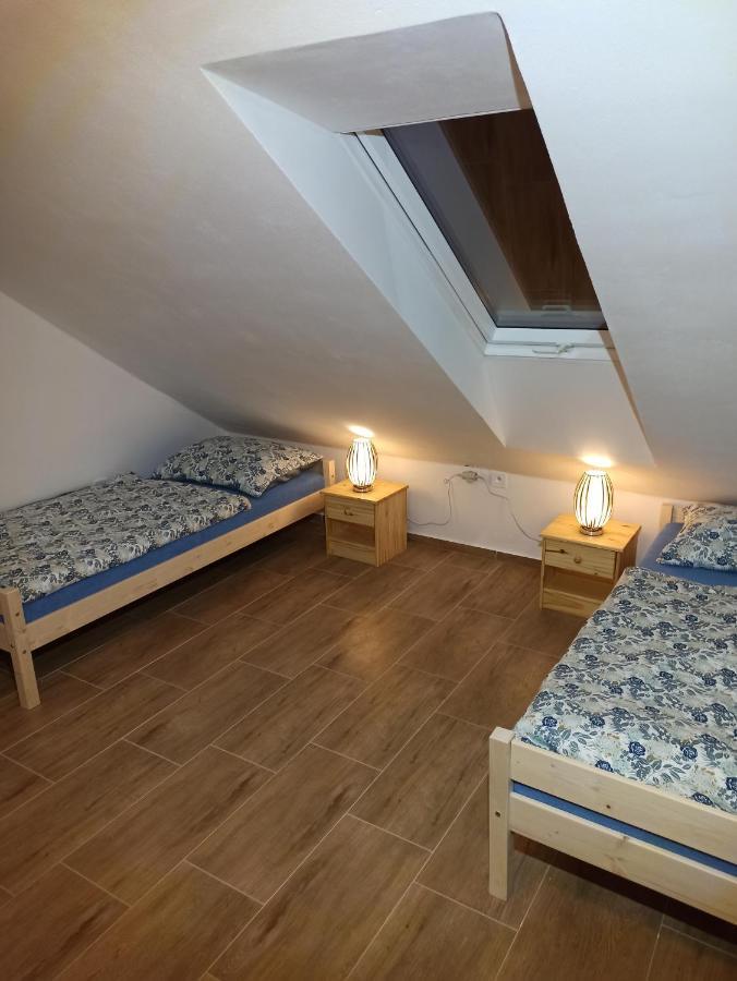 Apartmany Ceska Kanada Cesky Rudolec Экстерьер фото