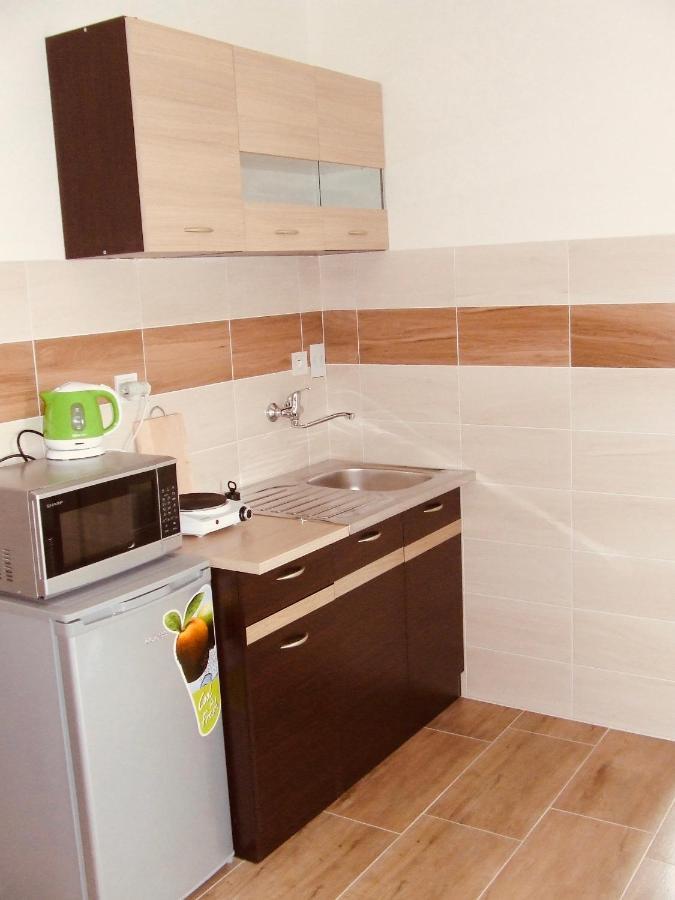 Apartmany Ceska Kanada Cesky Rudolec Экстерьер фото