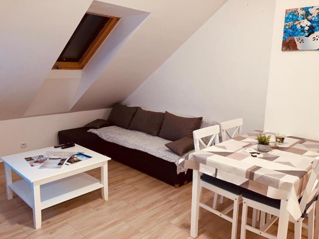 Apartmany Ceska Kanada Cesky Rudolec Экстерьер фото