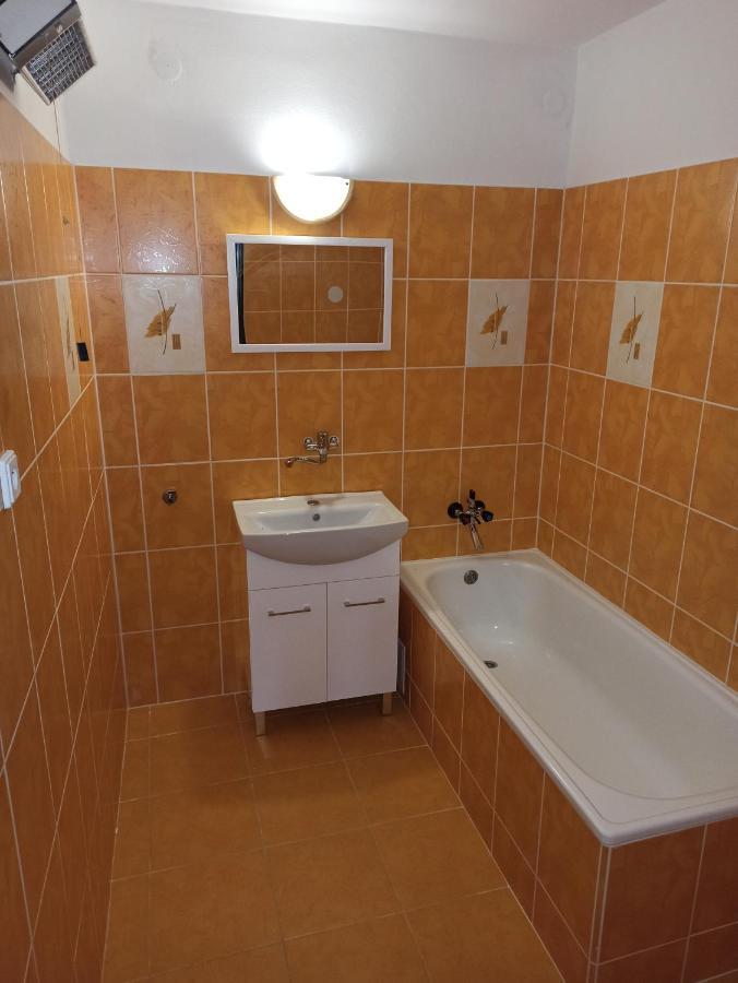 Apartmany Ceska Kanada Cesky Rudolec Экстерьер фото